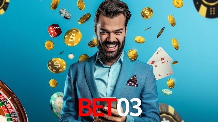 Secure Login bet03