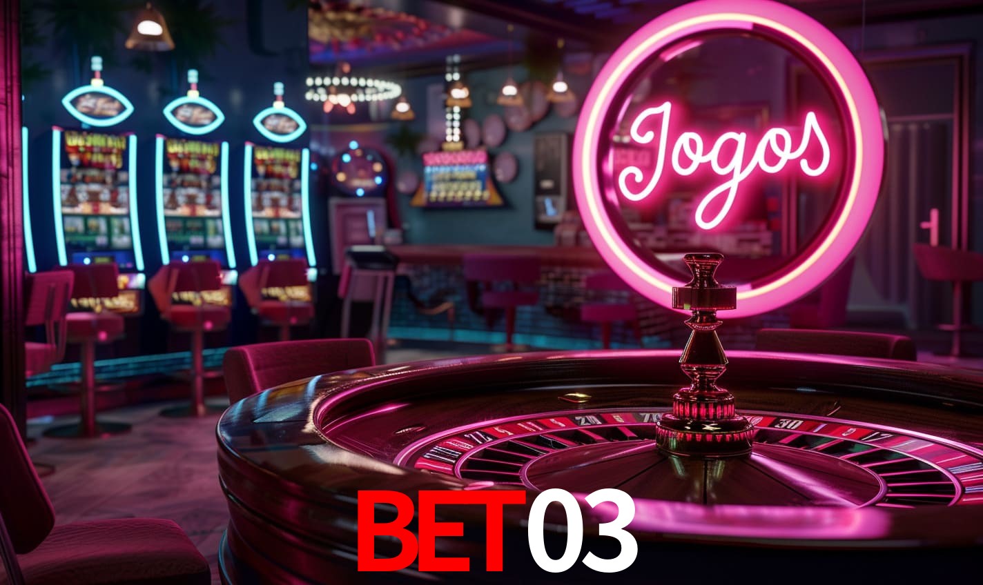 cassino bet03