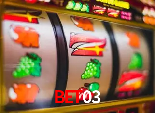 A Emoção da Loteria na bet03: Uma Chance de Mudança de Vida
