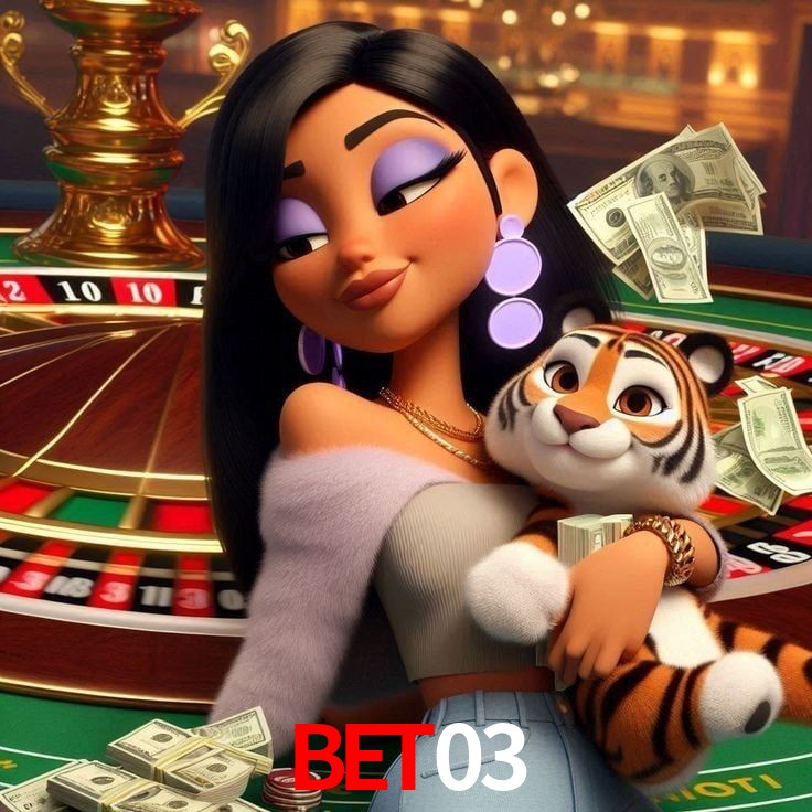 Bonus Features bet03
