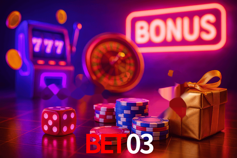 Descubra a Essência do bet03: Nossa História e Compromissos