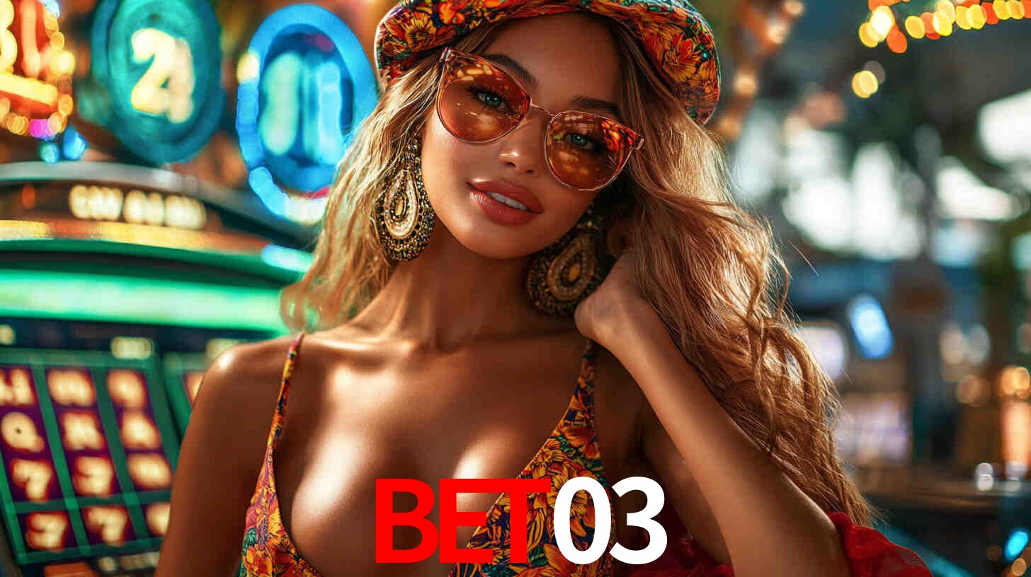 Welcome Bonus bet03