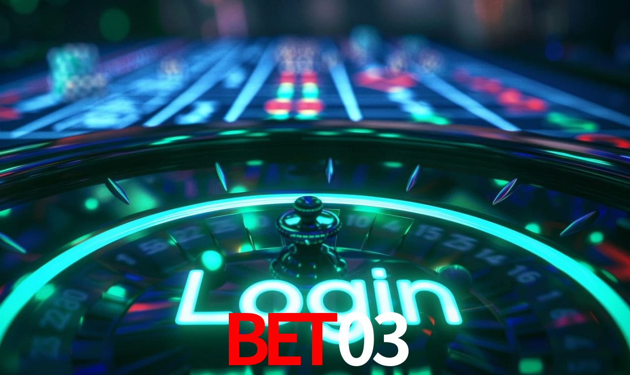 Casino Ao Vivo bet03