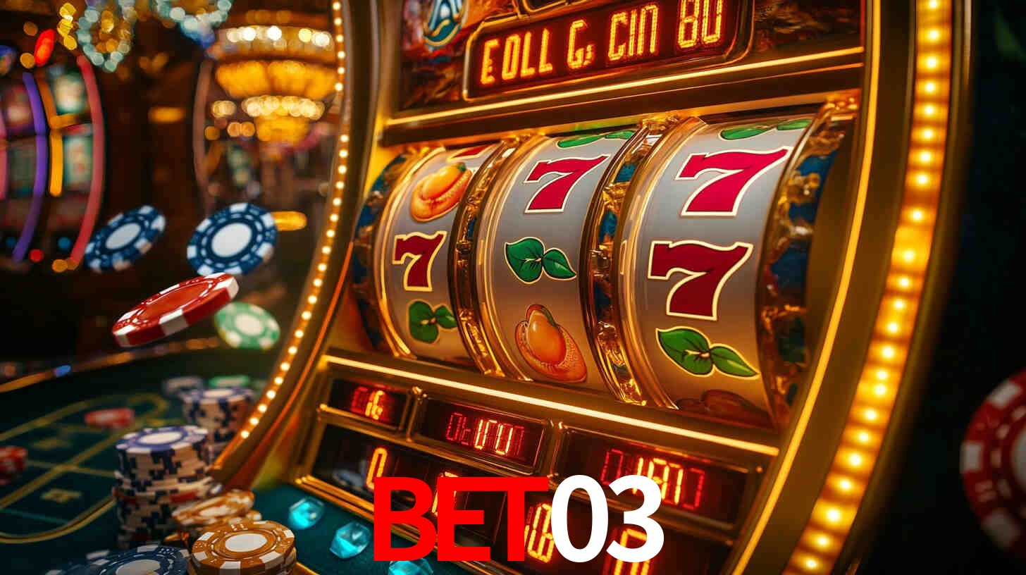 Programa VIP bet03