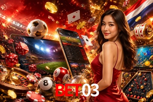 Flash Promotion bet03