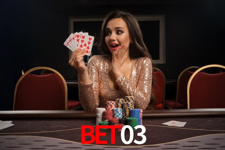 Casino VIP bet03