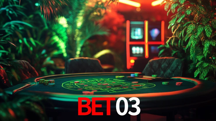 VIP Casino bet03