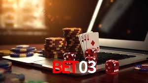 Casino Ao Vivo bet03