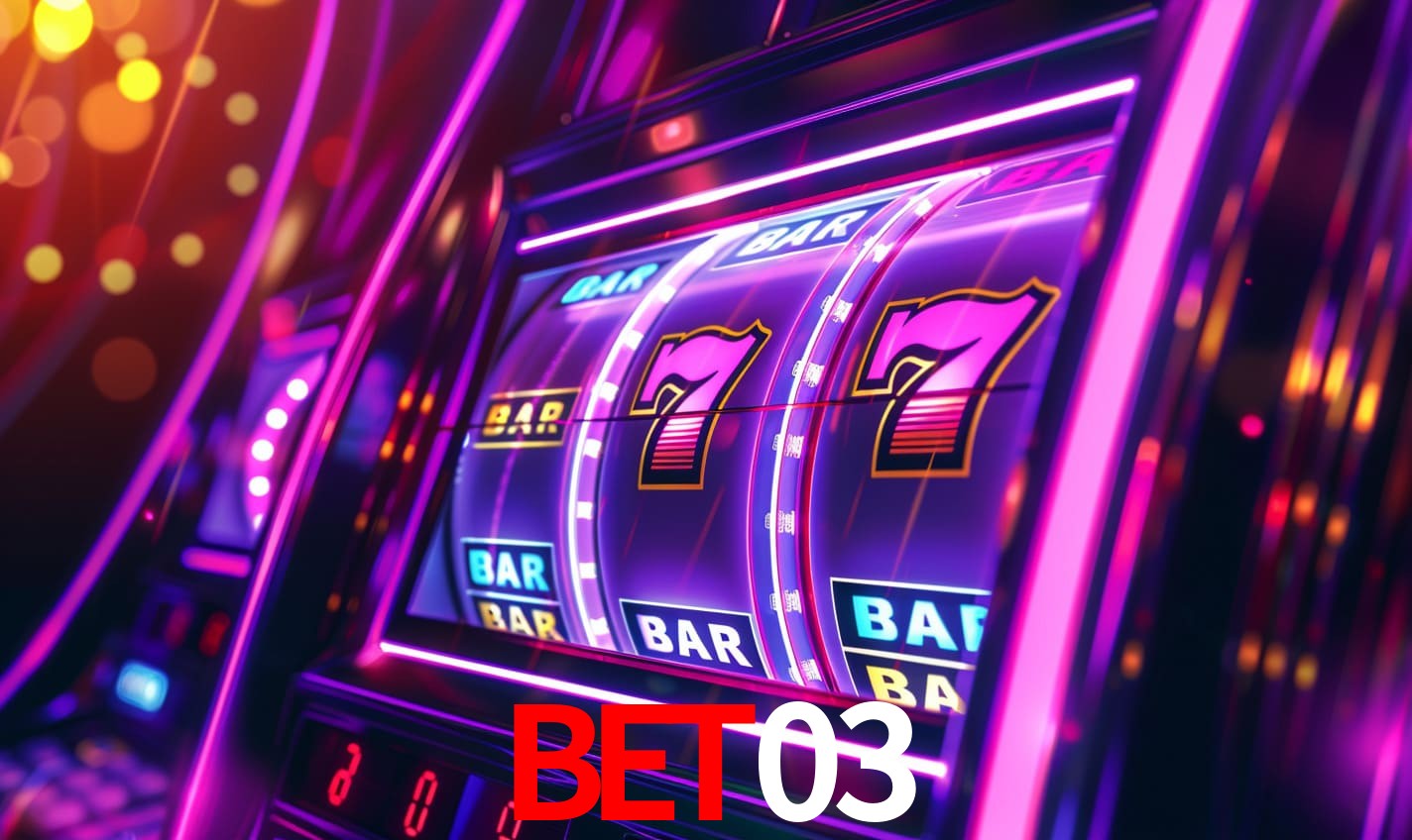bet03: Seu Especialista em Apostas Esportivas Brasileiras