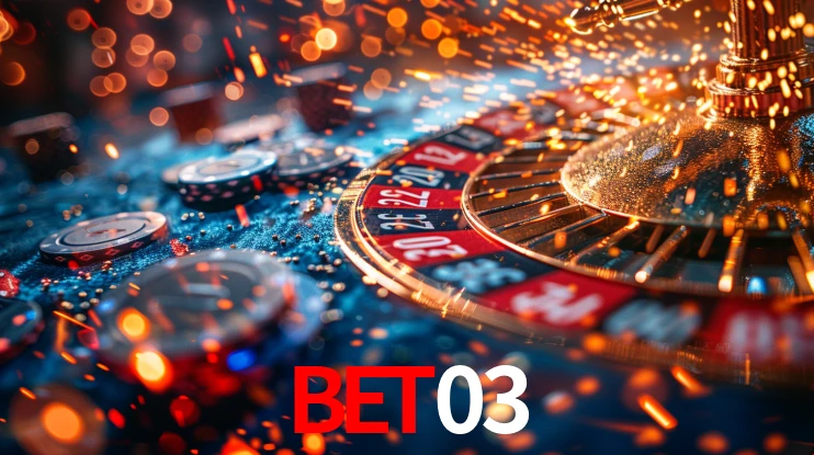 Seasonal Promotions bet03