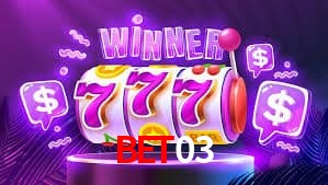 Player Reviews bet03