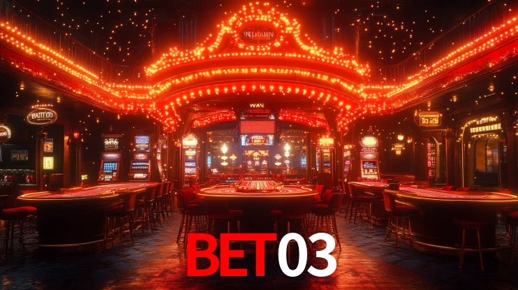 Ofertas Imperdíveis na bet03: Promoções e Bônus Que Valem a Pena