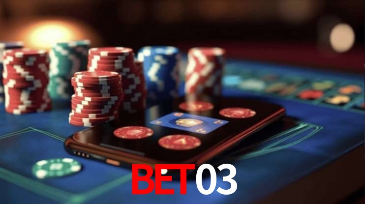 Integração de APIs bet03