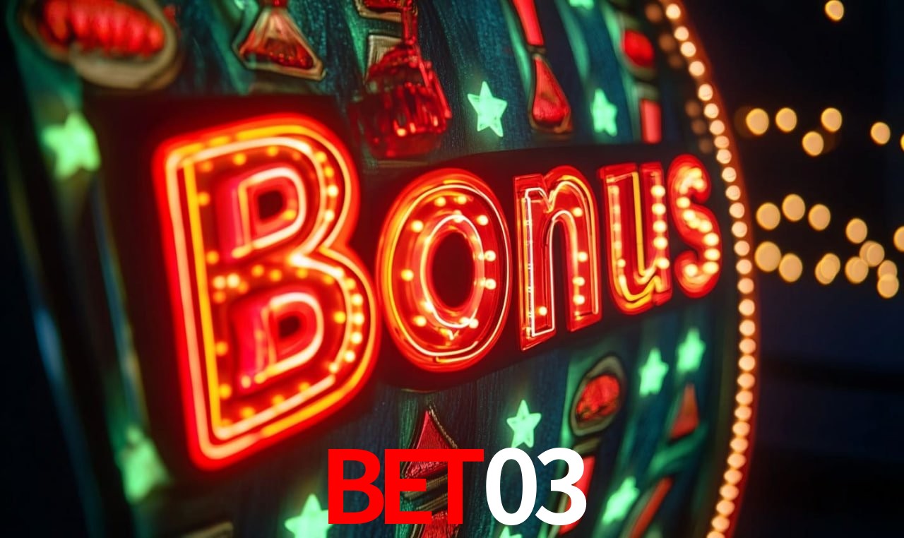 Apostas de Futebol bet03