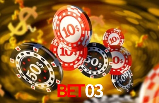 Diretório de Jogos bet03
