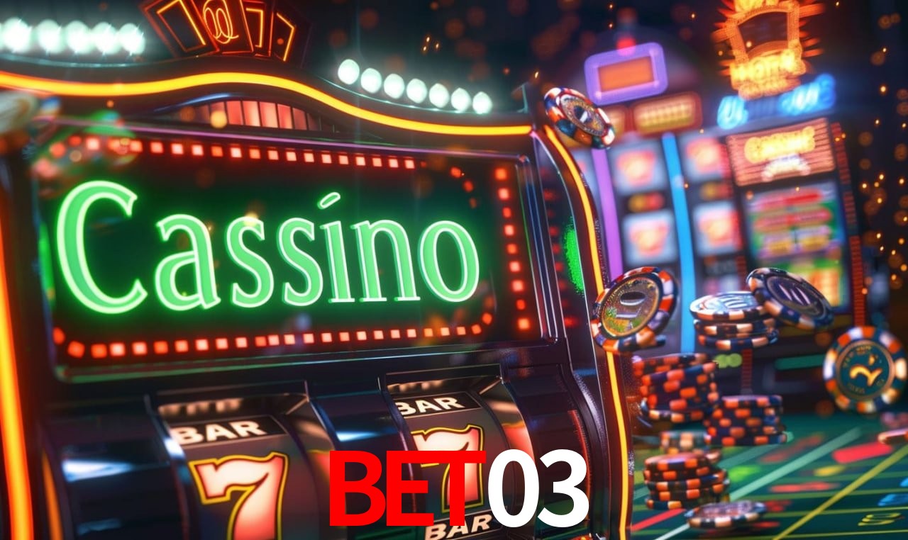 Ofertas Exclusivas bet03