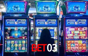 A Emoção da Loteria na bet03: Uma Chance de Mudança de Vida