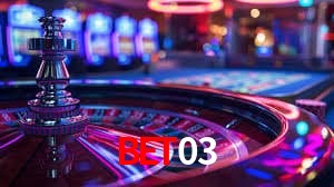 Login Seguro bet03