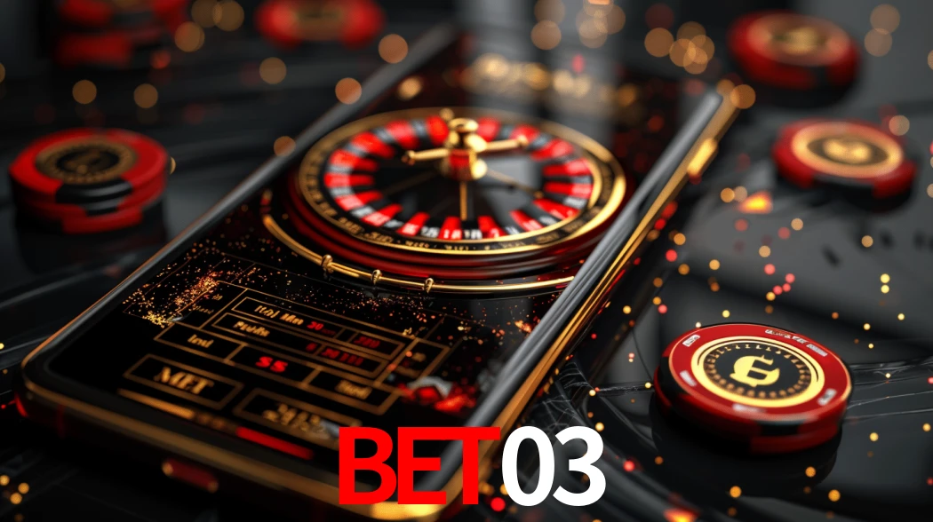 Platform Technology bet03