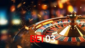 Depósito e saque na bet03