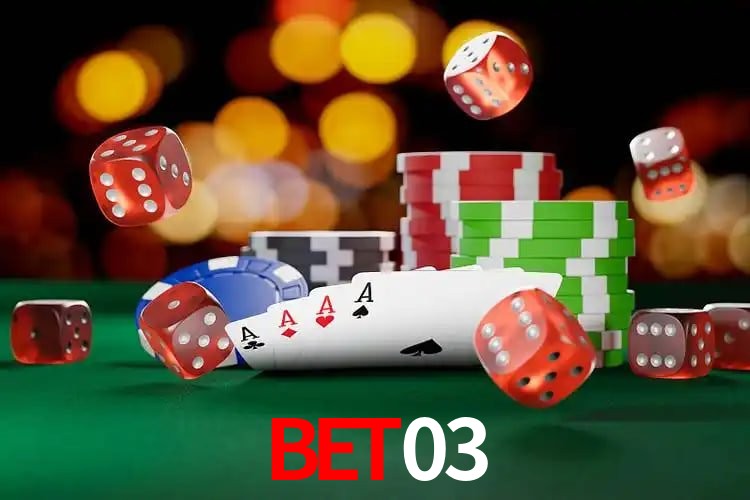 Sistemas de Segurança bet03
