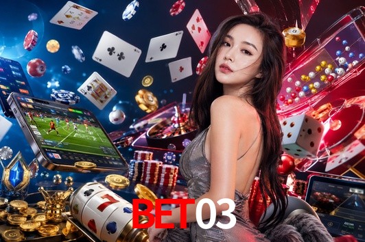 Account Benefits bet03