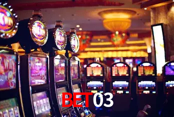 Desvendando o Mundo dos Jogos Virtuais na bet03
