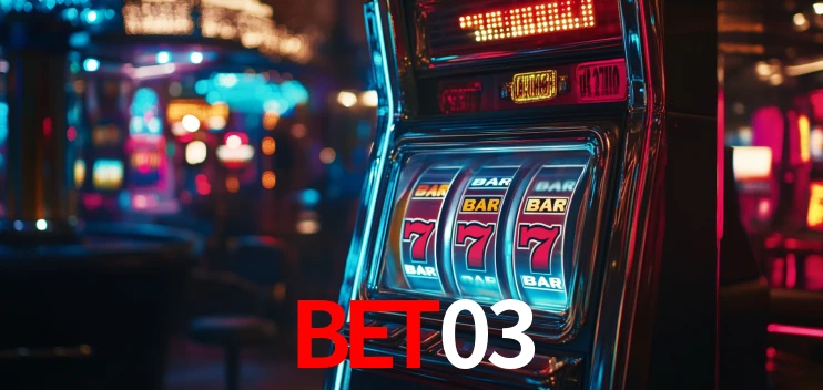 Blackjack Table bet03