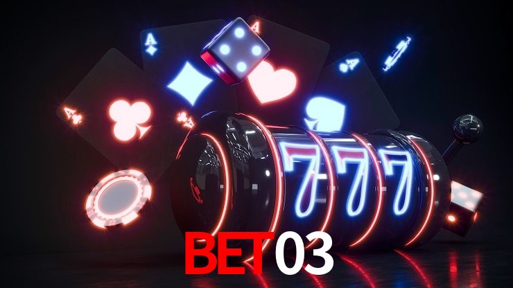 Statistics bet03