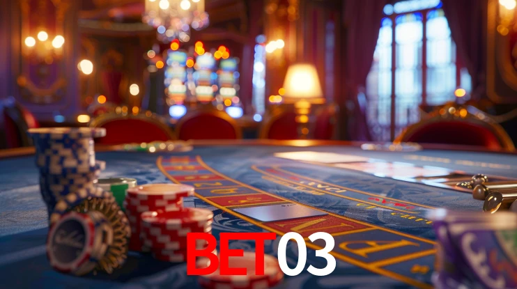 Exclusive Offers bet03