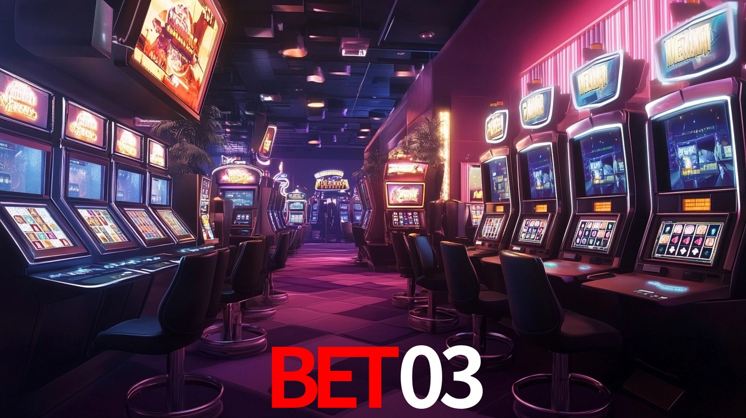 Exclusive Games bet03