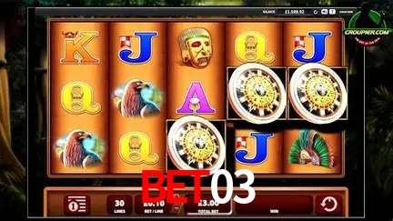 A Popularidade dos Caça-Níqueis no bet03
