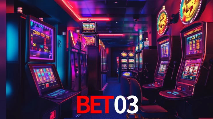 bet03 App Interface