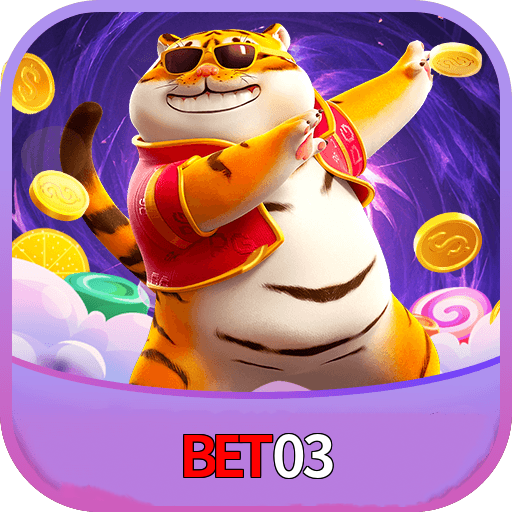 Logo da bet03