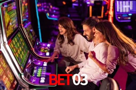 bet03: Seu Especialista em Apostas Esportivas Brasileiras