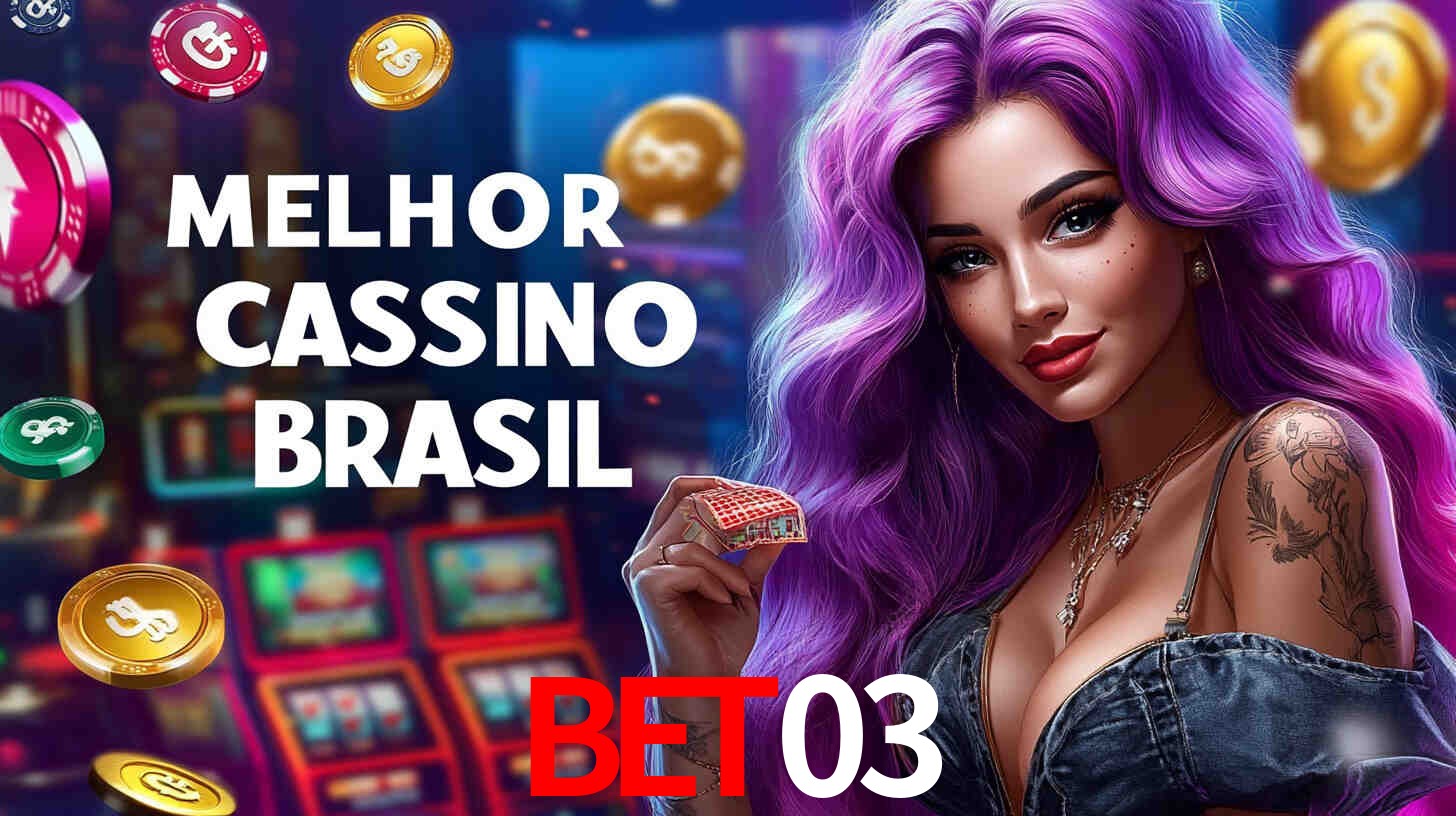Explorando a Categoria de Eventos em Apostas na bet03