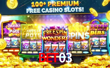 Inovações de Jogos na bet03: O Futuro das Experiências Interativas