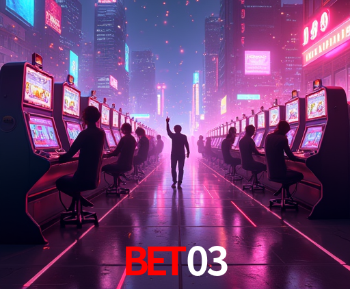 Casino VIP bet03