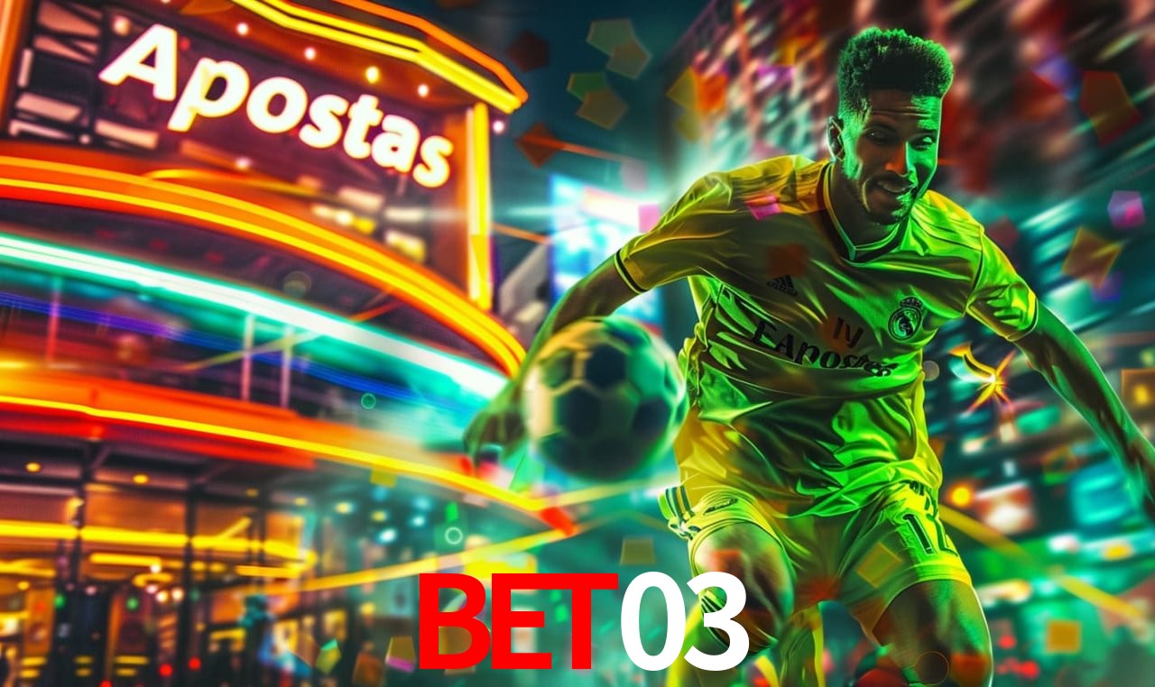 Login Seguro bet03