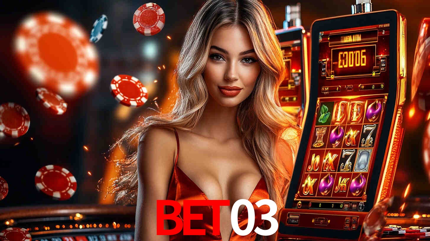 VIP Casino bet03