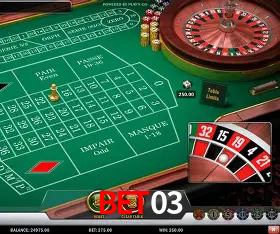 bet03: A Experiência de Casino com Jogos de Mesa ao Vivo