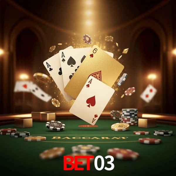 Live Casino bet03